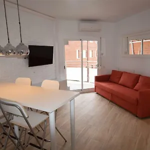  Apartment Playa Mar