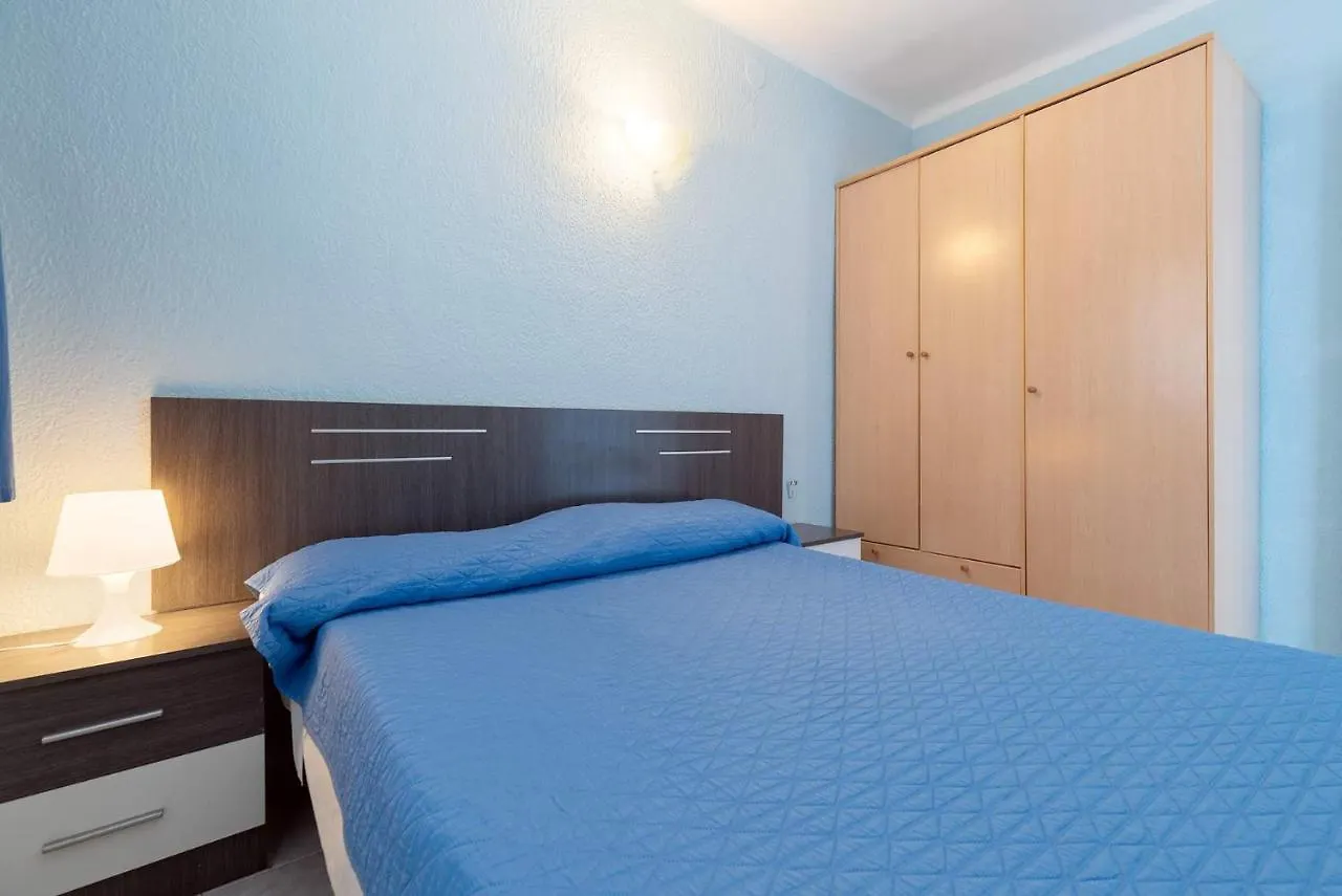 Apartamento Denis Playa 207 Apartment Castelldefels