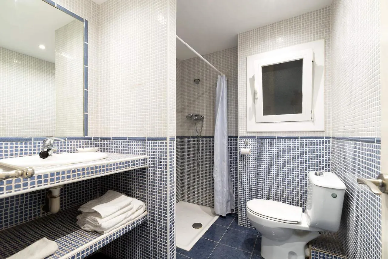 Apartamento Denis Playa 207 Apartment Castelldefels