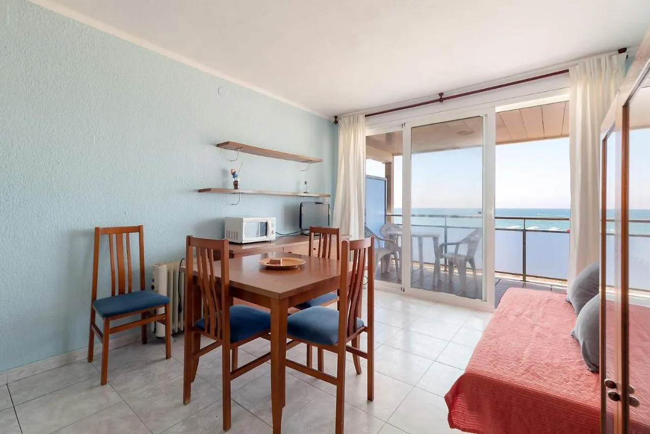 Apartamento Denis Playa 207 Apartment Castelldefels