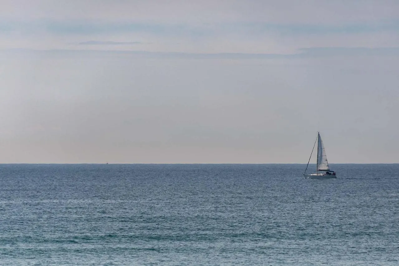 Apartamento Denis Playa 207 Apartment Castelldefels 0*,