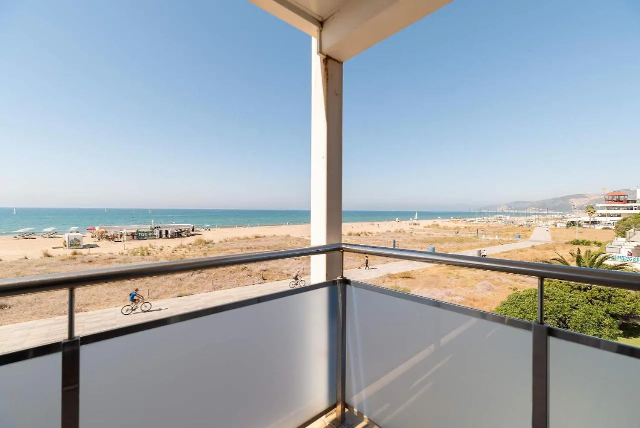 Apartamento Denis Playa 207 Apartment Castelldefels Spain