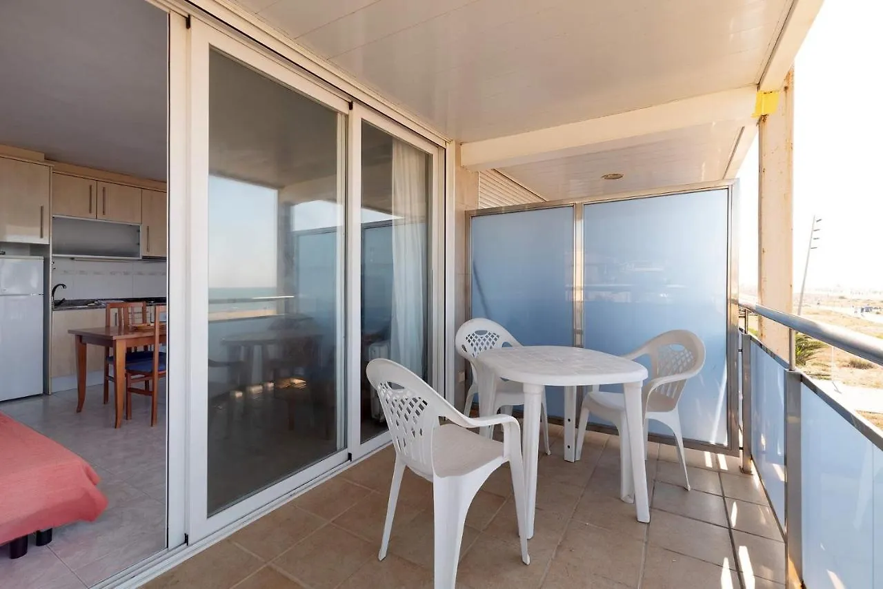 Apartamento Denis Playa 207 Apartment Castelldefels