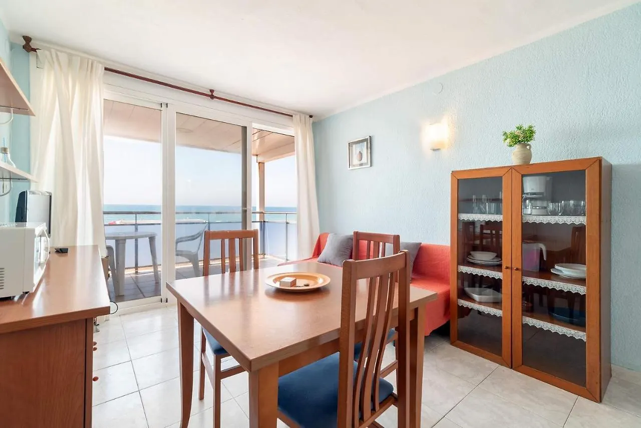 Apartamento Denis Playa 207 Apartment Castelldefels